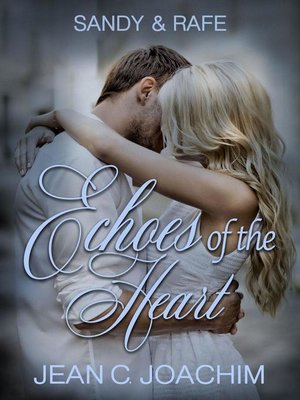 cover image of Sandy & Rafe